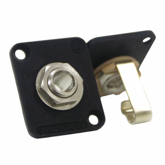 E11B Switchcraft Inc.  Connettori audio